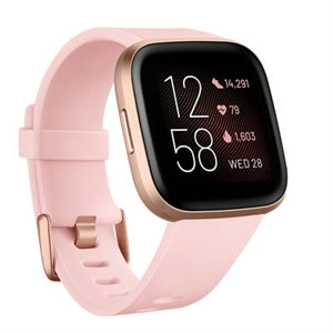 Fitbit Versa 2 Health and Fitness Smartwatch