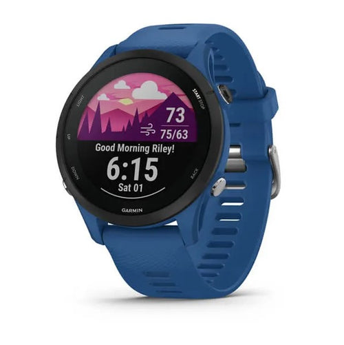 Garmin Forerunner 255 Running Smartwatch | Free Shipping | Wellbots