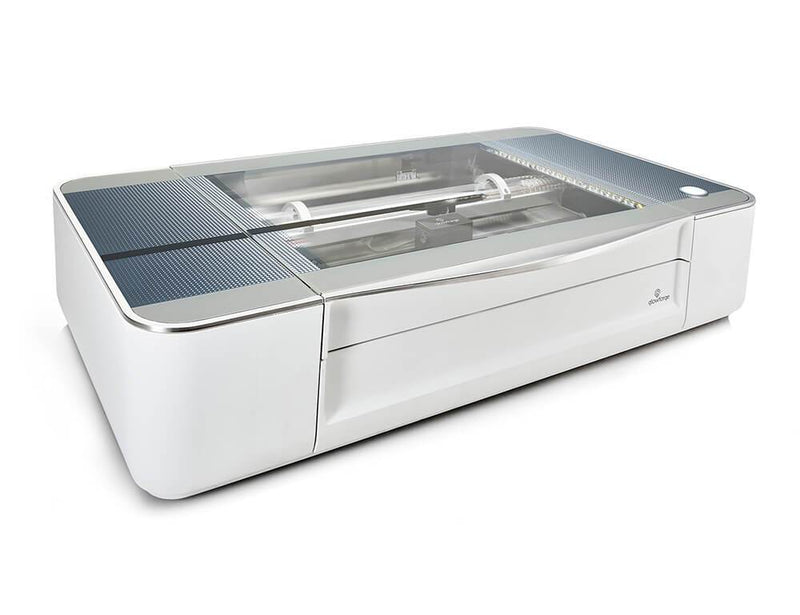 GlowForge Plus 40 Watt 3D Laser Cutter and Engraver