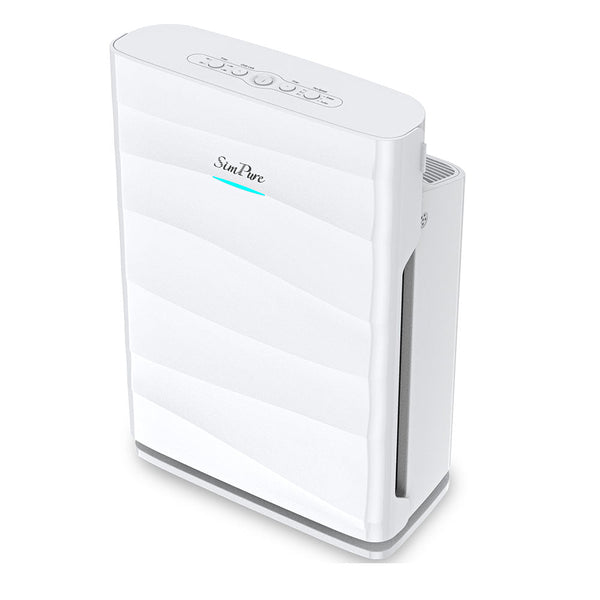 Sim pure deals home air purifier