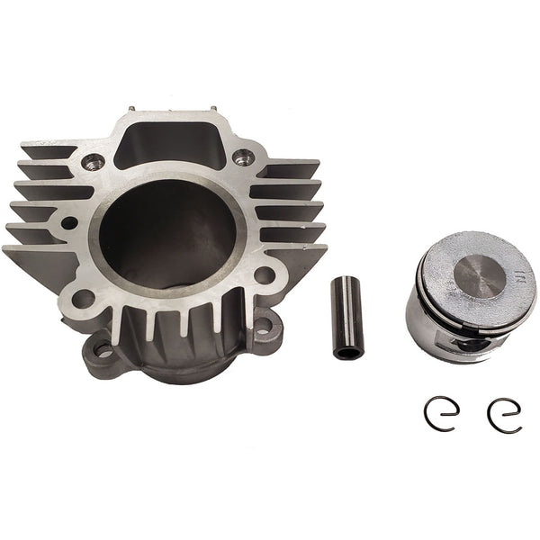 MotoTec 60cc Hooligan Cylinder-Piston Kit