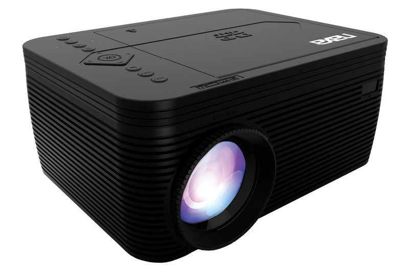 naxa 150 home theater lcd projector combo