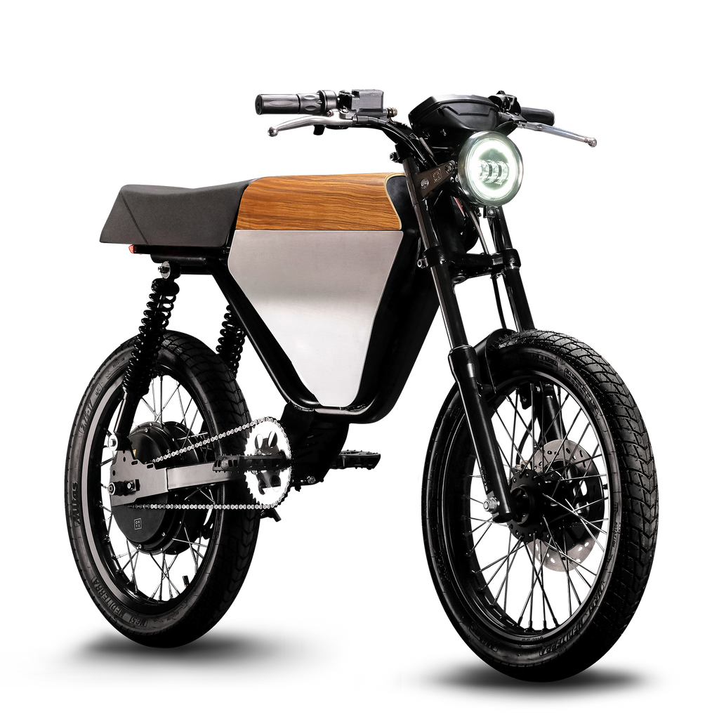 onyx rcr electric motorbike
