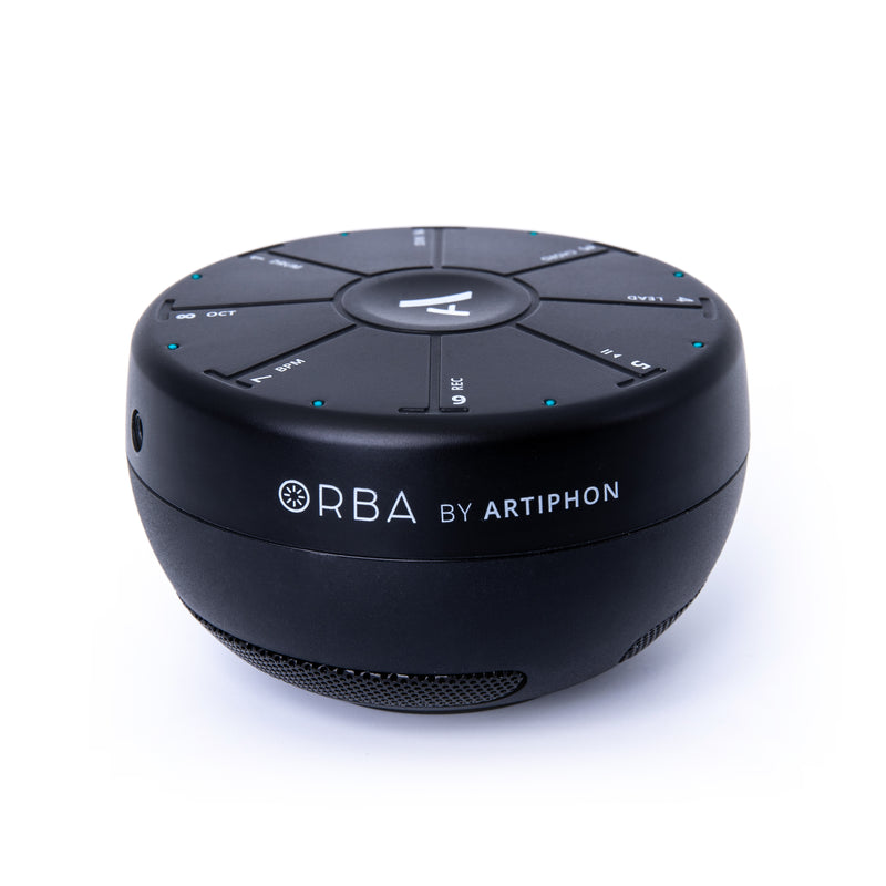 Orba by Artiphon | Wellbots | Free shipping