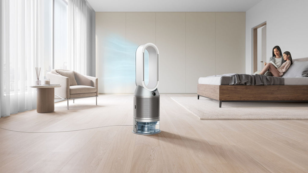 Dyson PH3A All-In-One Purifier + Humidify + Cool Autoreact | Free