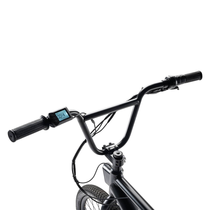 Bmx bike best sale top speed