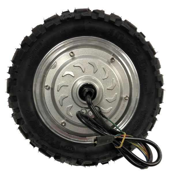 Say Yeah 500w Rear Hub Motor Wheel