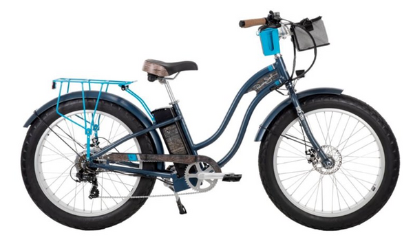 Bicicleta huffy fashion panama jack