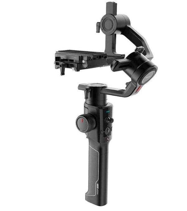 MOZA Air 2 3-Axis Handheld Gimbal Stabilizer, Professional Kit