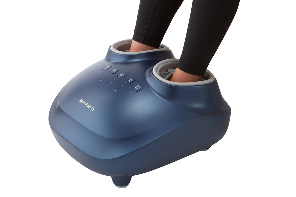 Etekcity  Smart Shiatsu Foot Massager (EM-SF3) 