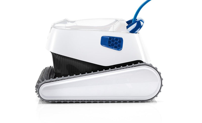 Pentair Kreepy Krauly Prowler 930 Robotic In-ground Pool Cleaner w/ Caddy Cleaning Robots Pentair