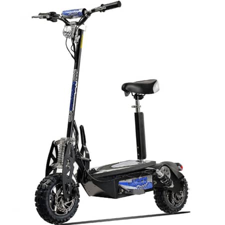 Mototec/UberScoot Evo 1600w Electric Scooter