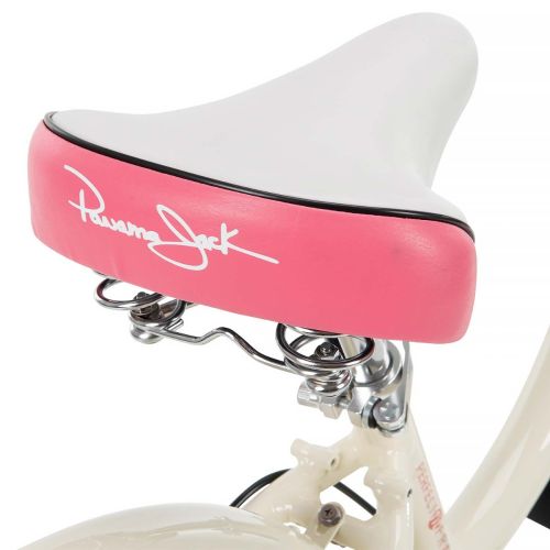 Panama jack bike pink best sale