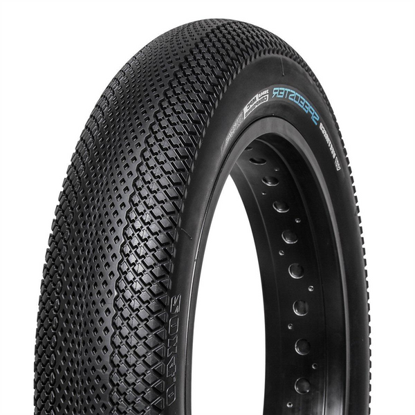 Vee Tire Co. E-Speedster 20x4.0 E-Bike Tire - Wire Bead (154-353)