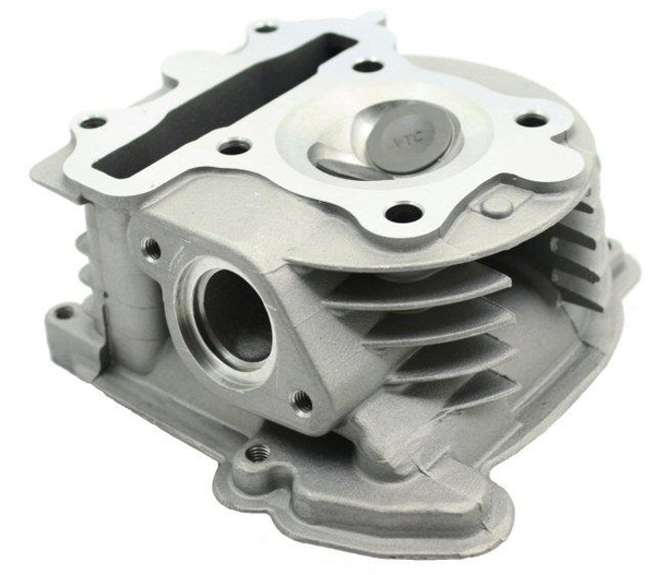 SSP-G 52mm QMB139 Performance Head (169-343)