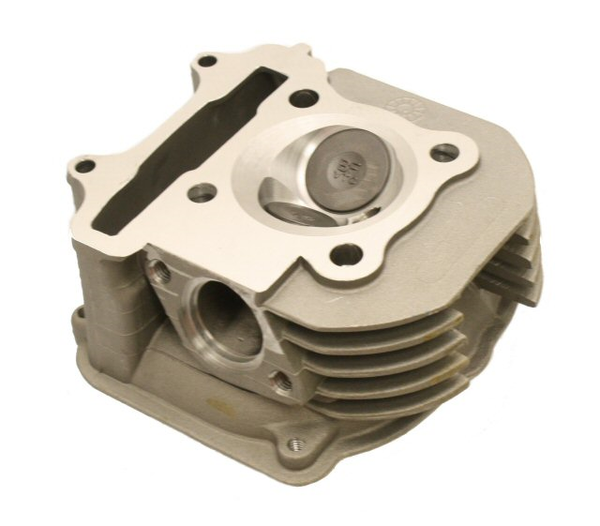 SSP-G GY6 63mm Cylinder Head (169-324)