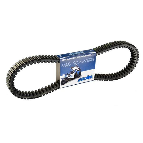 Polini Aramid Drive Belt for Vespa GT200 820-20.1-30 (146-88)