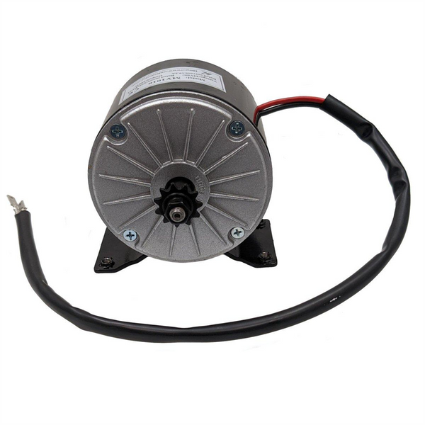 Universal Parts 24V, 350W Motor for Razor Dune Buggy (119-280)