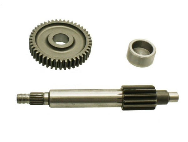 Polini 13/44 Gear Set for Yamaha Zuma (146-38)