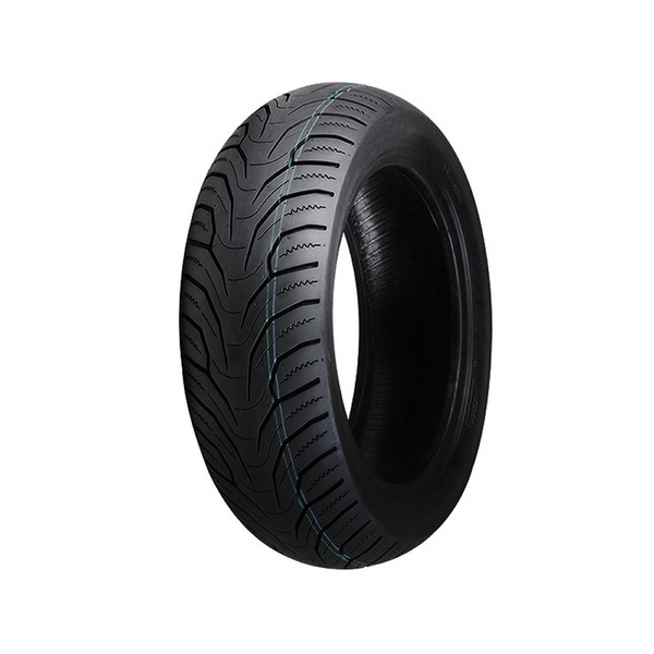 Vee Moto 130/70-12 Manhattan APEX Tubeless Tire (154-386)