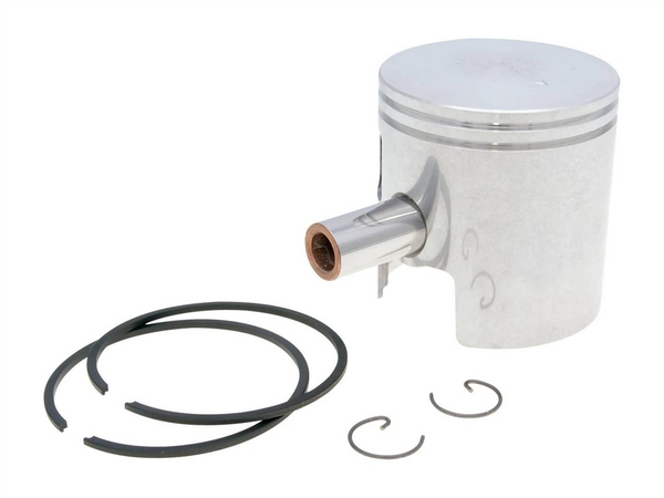 Polini 63mm Piston Kit for Vespa PX (146-77)