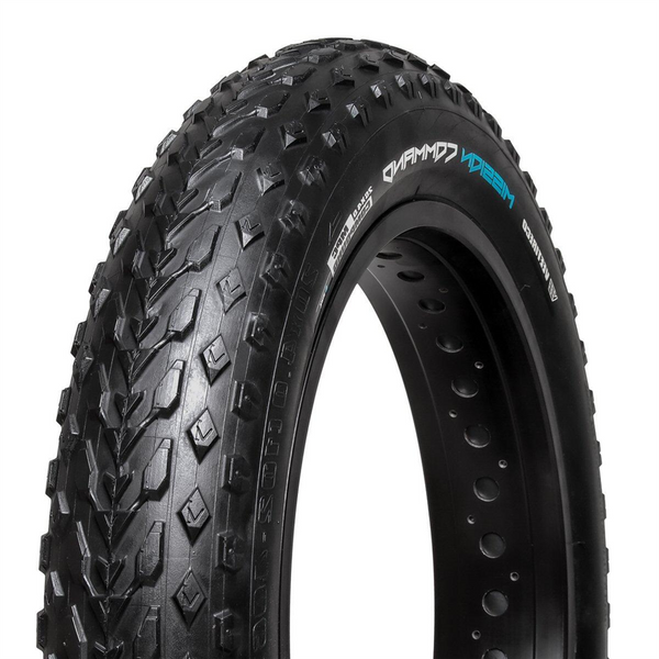 Vee Tire Co. E-Mission Command 20x4.0 E-Bike Tire (154-354)