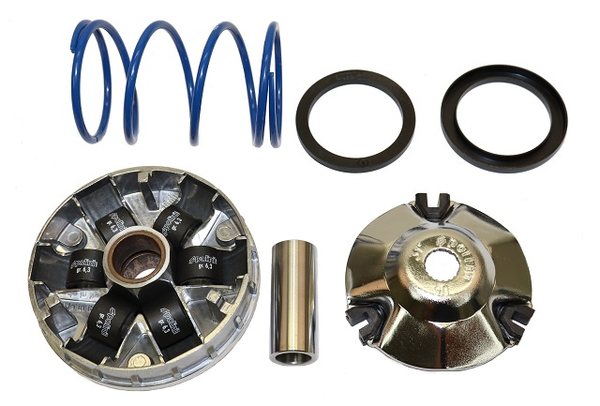 Polini Transmission Kit for Vespa ET2 50cc 2-Stroke (146-67)