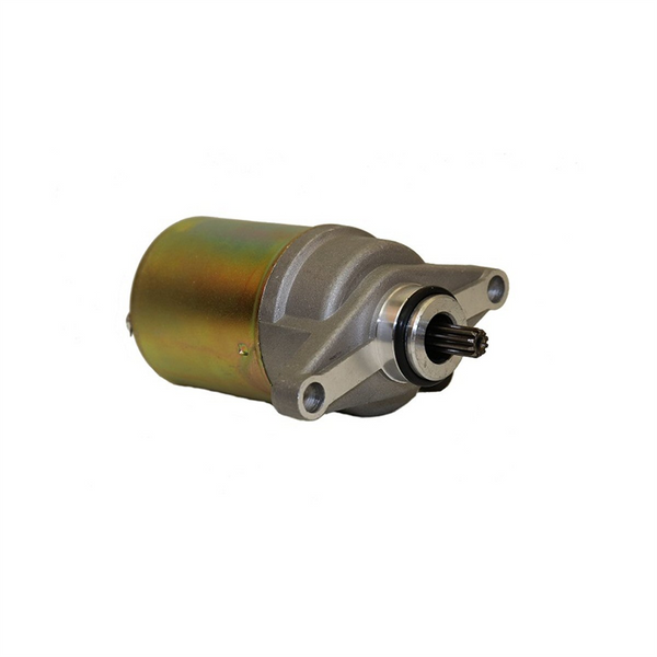 OKO High Torque QMB139 Starter Motor (169-507)