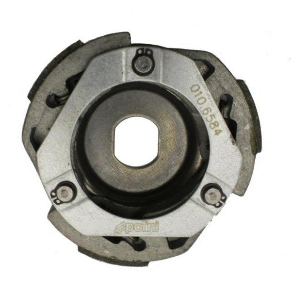 Polini Maxi-Speed Clutch for GY6 125/150cc (146-23)