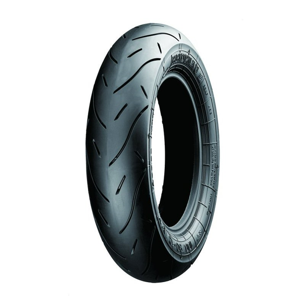 Heidenau 110/70-11 K80 SR Tubeless Sport Scooter Tire (154-336)