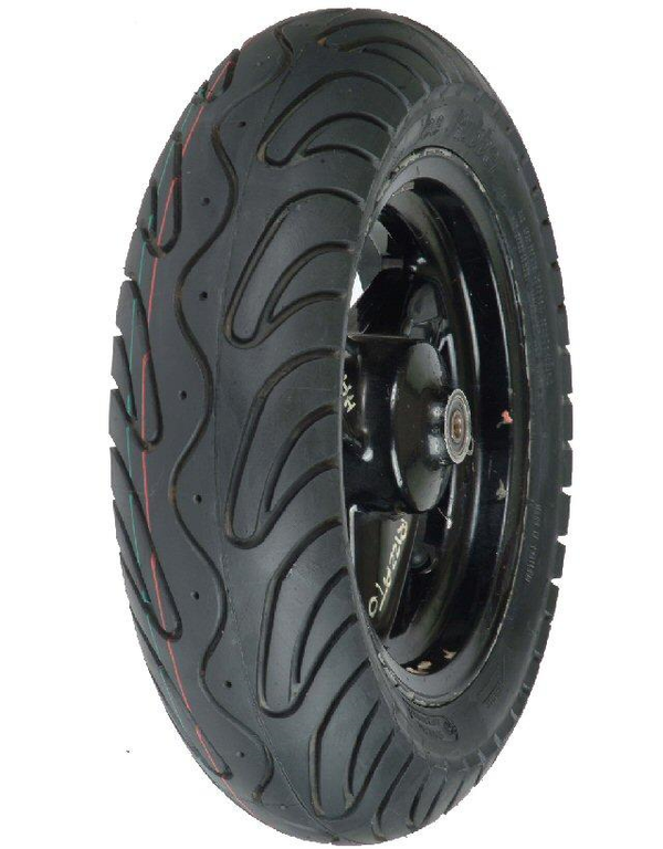 Vee Rubber 130/70-12 VRM-155 Tubeless Tire