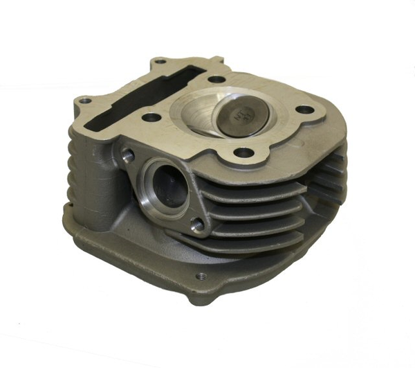 SSP-G 180cc Cylinder Head (169-205)