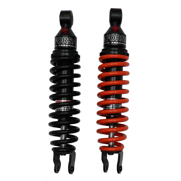 Forsa Ruckus Performance Shock - 252mm (169-353)