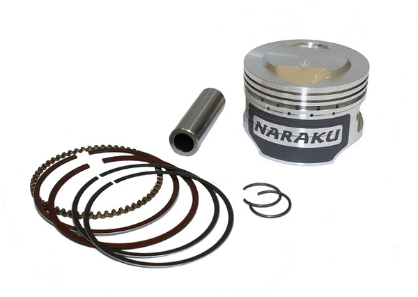 Naraku 52.4mm Piston Kit (137-31)