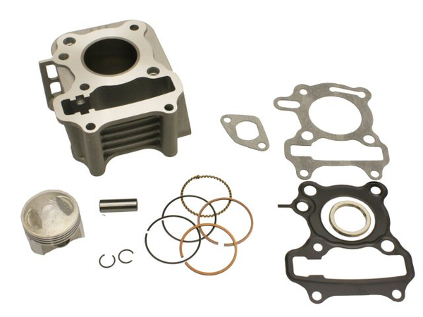 Naraku 42mm Performance Cylinder Kit for SYM (137-15)