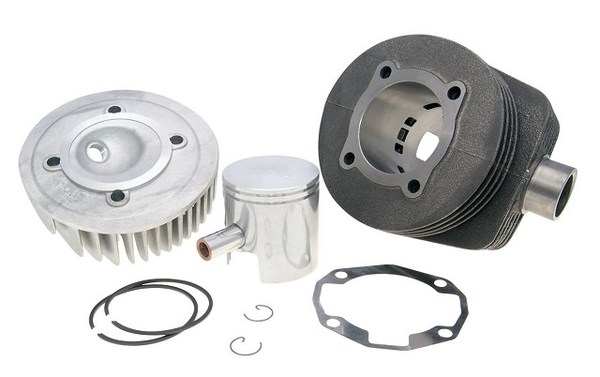 Polini 63mm Cylinder Kit for Vespa PX (146-61)