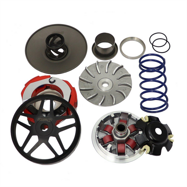 SSP-G GY6 Performance Transmission Kit (169-530)