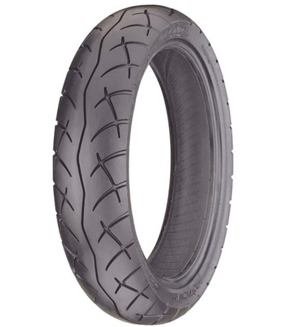 Kenda K433F 120/70-15 Tire (154-219)