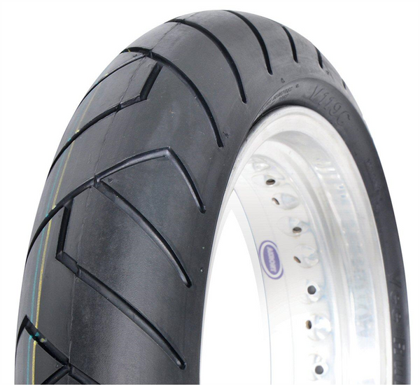 Vee Rubber 150/70-12 VRM-119C Tire (154-305)