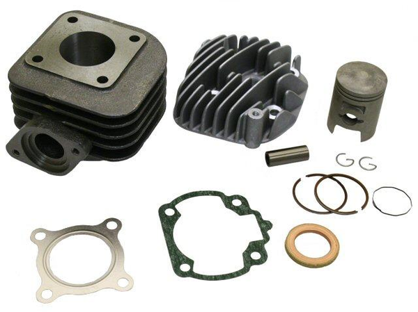 SSP-G 39mm Kymco 2-Stroke AC Cylinder Kit (169-404)